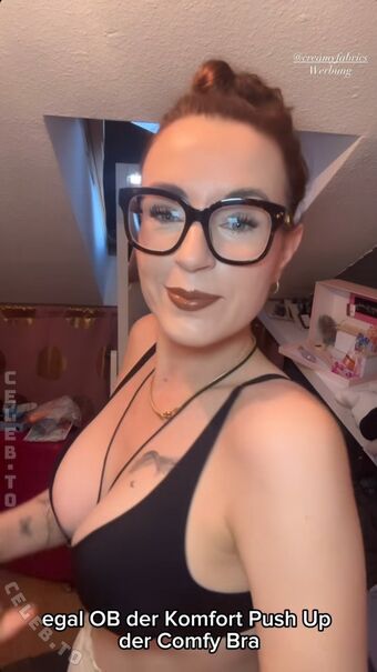 Nicole Biernath Nackt Leaks OnlyFans Foto 8