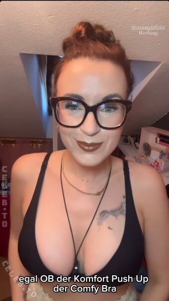 Nicole Biernath Nackt Leaks OnlyFans Foto 9