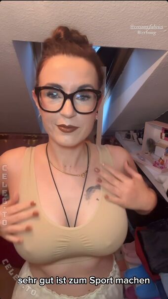 Nicole Biernath Nackt Leaks OnlyFans Foto 10