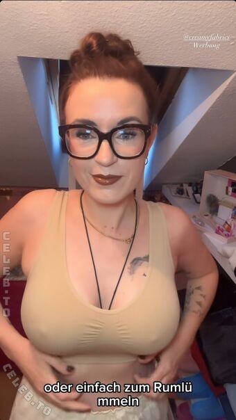 Nicole Biernath Nackt Leaks OnlyFans Foto 11