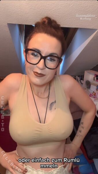 Nicole Biernath Nackt Leaks OnlyFans Foto 12