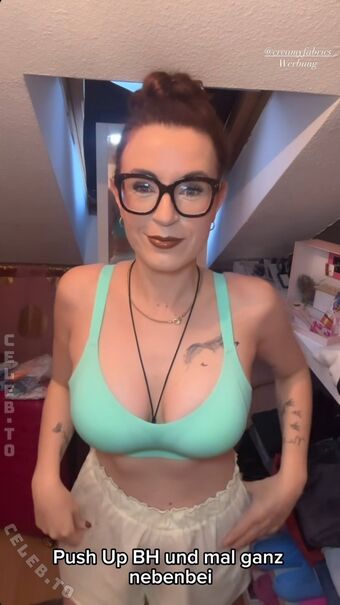 Nicole Biernath Nackt Leaks OnlyFans Foto 13