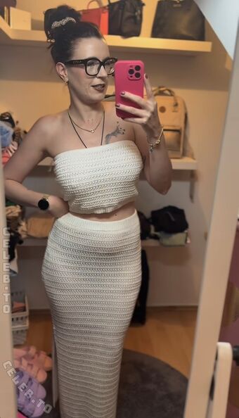 Nicole Biernath Nackt Leaks OnlyFans Foto 15