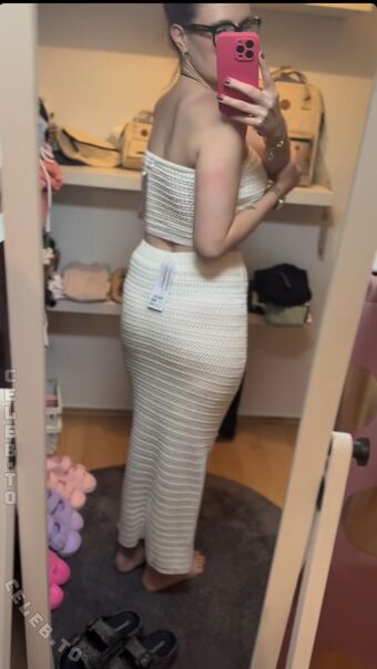 Nicole Biernath Nackt Leaks OnlyFans Foto 16