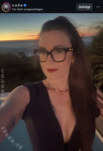 Nicole Biernath Nackt Leaks OnlyFans Foto 17