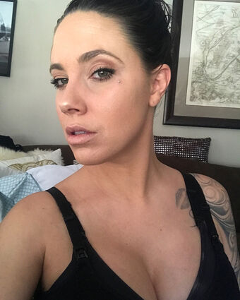 Nicole Boyd Margera / nikkib124 - Ex of Bam Margera