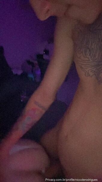Nicole Rodrigues Nackt Leaks OnlyFans Foto 2