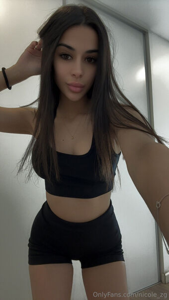 nicole_zg Nackt Leaks OnlyFans Foto 15