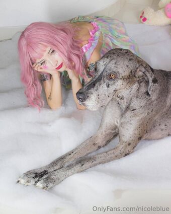 nicoleblue
