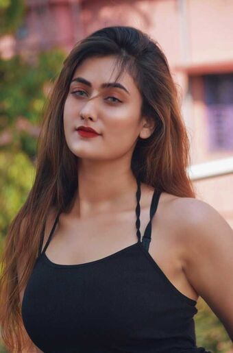 Nidhi Maheshwari