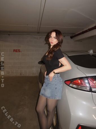 Nika Sofie Nackt Leaks OnlyFans Foto 79