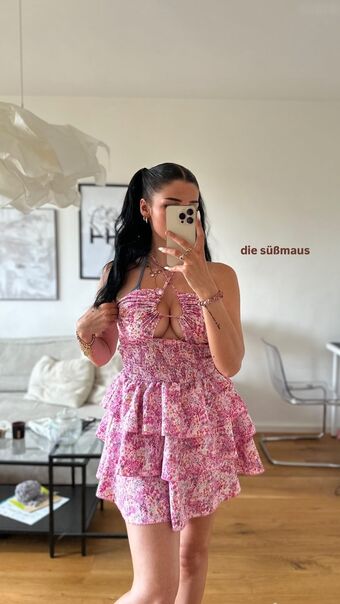 Nikelein Nackt Leaks OnlyFans Foto 42