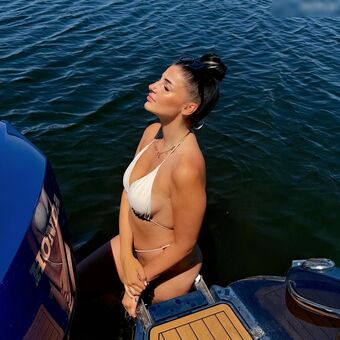 Nikelein Nackt Leaks OnlyFans Foto 43