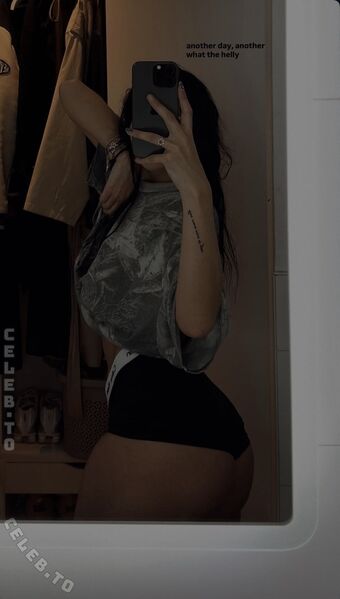 Nikelein Nackt Leaks OnlyFans Foto 48