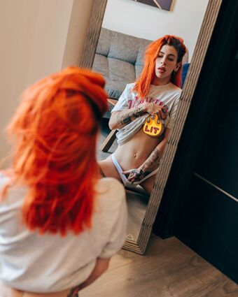 Nikki Olin Nackt Leaks OnlyFans Foto 5