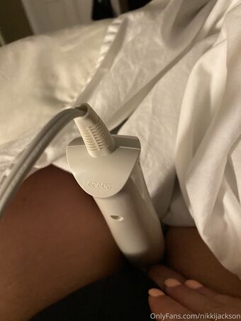 nikkijackson Nackt Leaks OnlyFans Foto 38