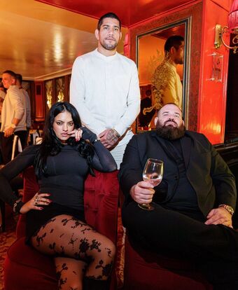 Nina Drama / Nina Marie Daniele Nackt Leaks OnlyFans Foto 39