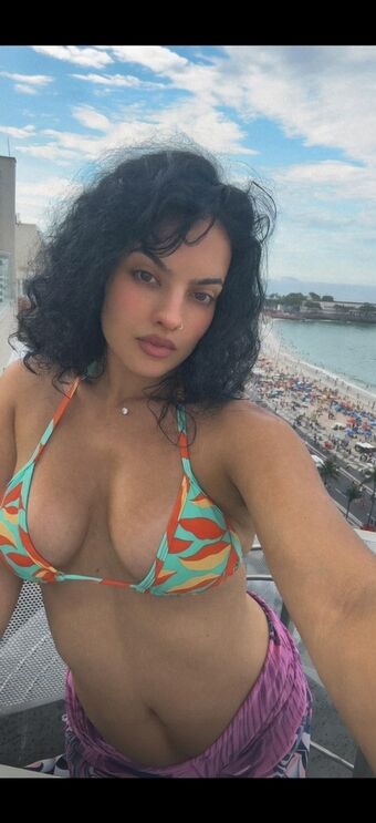 Nina Drama / Nina Marie Daniele Nackt Leaks OnlyFans Foto 42