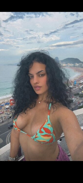 Nina Drama / Nina Marie Daniele Nackt Leaks OnlyFans Foto 43