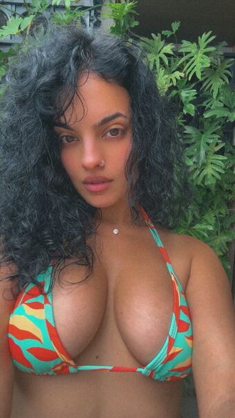 Nina Drama / Nina Marie Daniele Nackt Leaks OnlyFans Foto 44