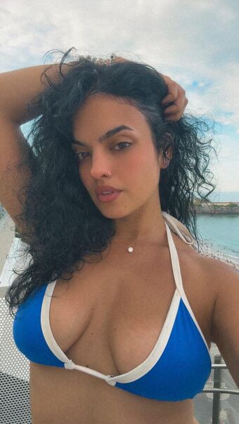 Nina Drama / Nina Marie Daniele Nackt Leaks OnlyFans Foto 47