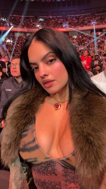 Nina Drama / Nina Marie Daniele Nackt Leaks OnlyFans Foto 48