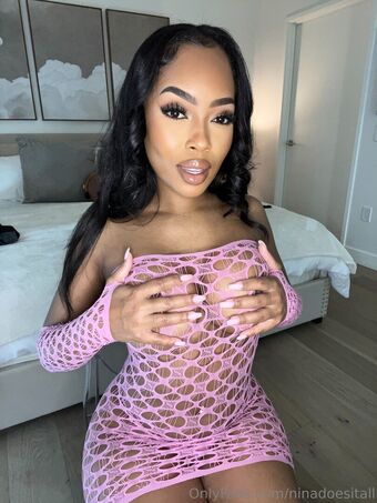 Ninadoesitall Nackt Leaks OnlyFans Foto 39