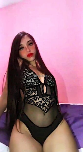 ninadulcy Nackt Leaks OnlyFans Foto 15