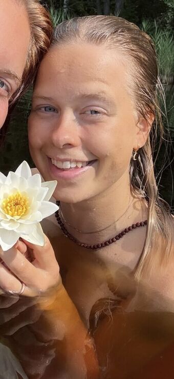 ninainsauna Nackt Leaks OnlyFans Foto 12