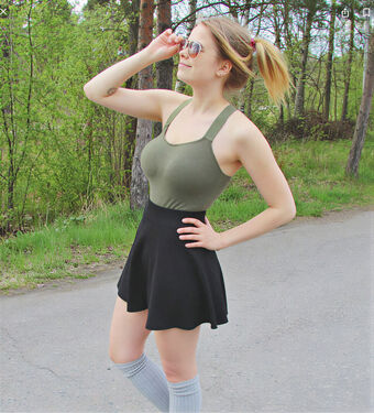 ninainsauna Nackt Leaks OnlyFans Foto 21