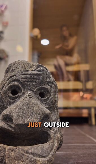 ninainsauna Nackt Leaks OnlyFans Foto 22