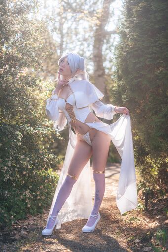 Ninja-Dee Nackt Leaks OnlyFans Foto 22