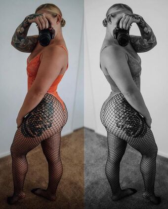Ninjamrn Nackt Leaks OnlyFans Foto 16