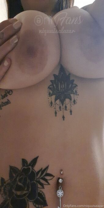 Niquui Nackt Leaks OnlyFans Foto 27