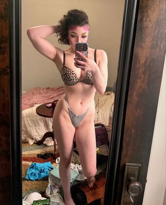 Nixi XS Nackt Leaks OnlyFans Foto 22