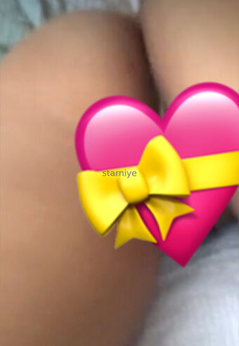niyasantia Nackt Leaks OnlyFans Foto 13
