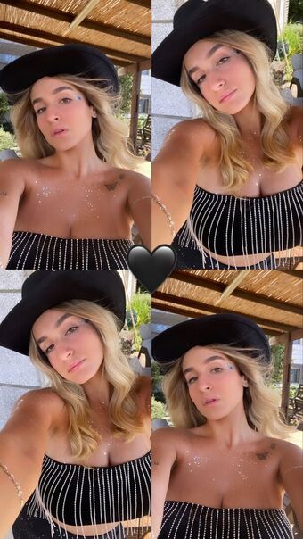 Noa Perets Nackt Leaks OnlyFans Foto 10