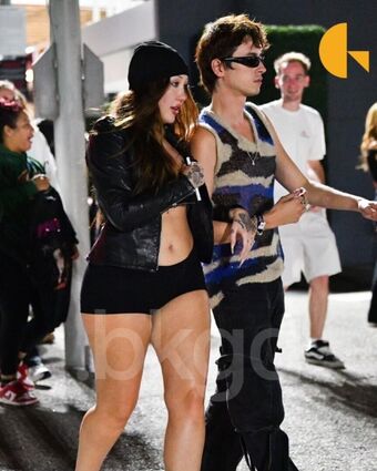 Noah Cyrus