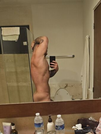 noahnails Nackt Leaks OnlyFans Foto 8