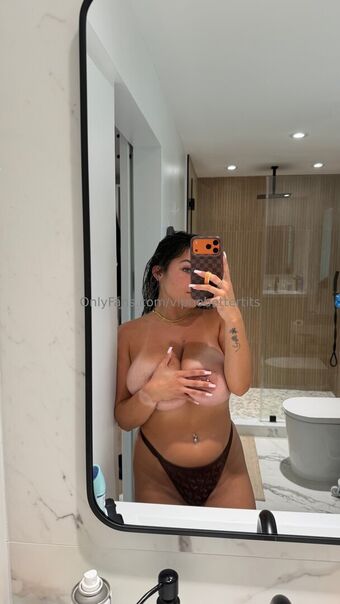Nobetterboobs Nackt Leaks OnlyFans Foto 46