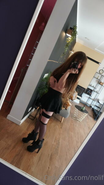 nolif Nackt Leaks OnlyFans Foto 12