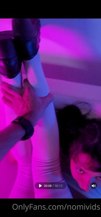 nomicakes Nackt Leaks OnlyFans Foto 6