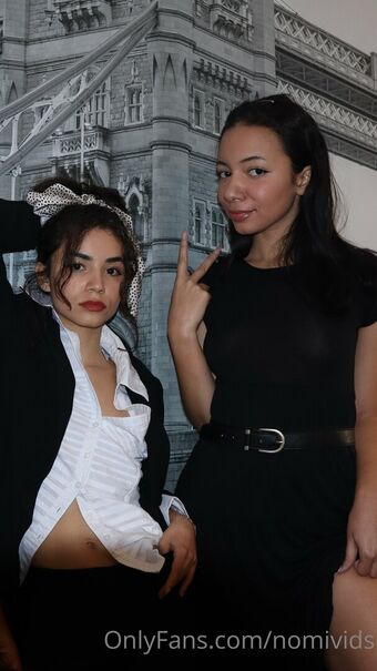 nomicakes Nackt Leaks OnlyFans Foto 10