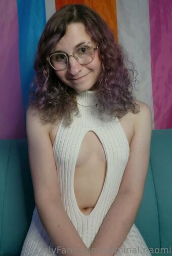 nominal.naomi Nackt Leaks OnlyFans Foto 17