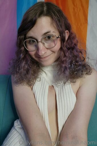 nominal.naomi Nackt Leaks OnlyFans Foto 20