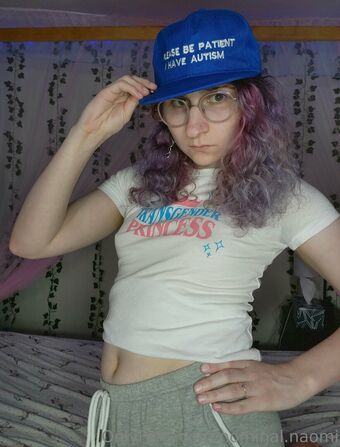 nominal.naomi Nackt Leaks OnlyFans Foto 27