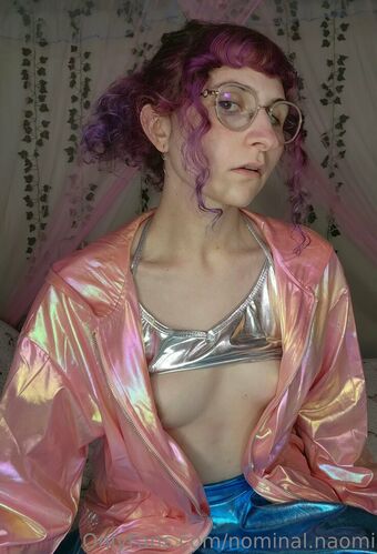 nominal.naomi Nackt Leaks OnlyFans Foto 35