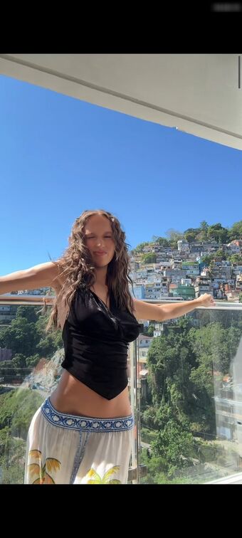 Nona kanal Nackt Leaks OnlyFans Foto 108