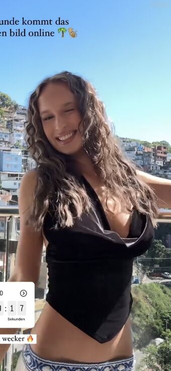 Nona kanal Nackt Leaks OnlyFans Foto 117