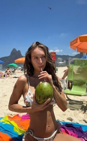 Nona kanal Nackt Leaks OnlyFans Foto 118